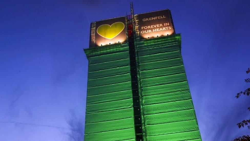 Grenfell Tower