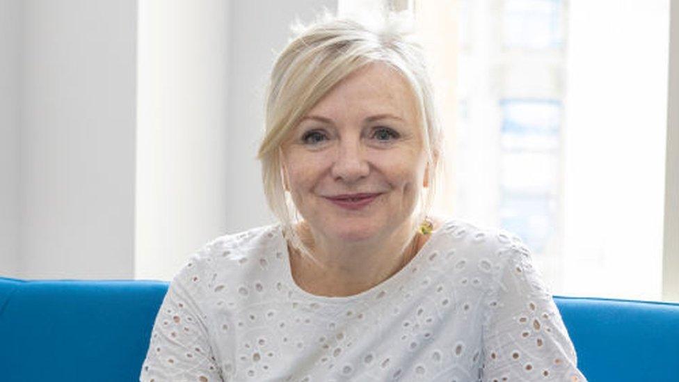 Tracy Brabin