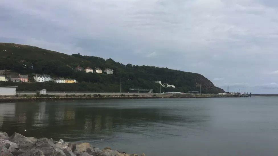 Porthladd Abergwaun