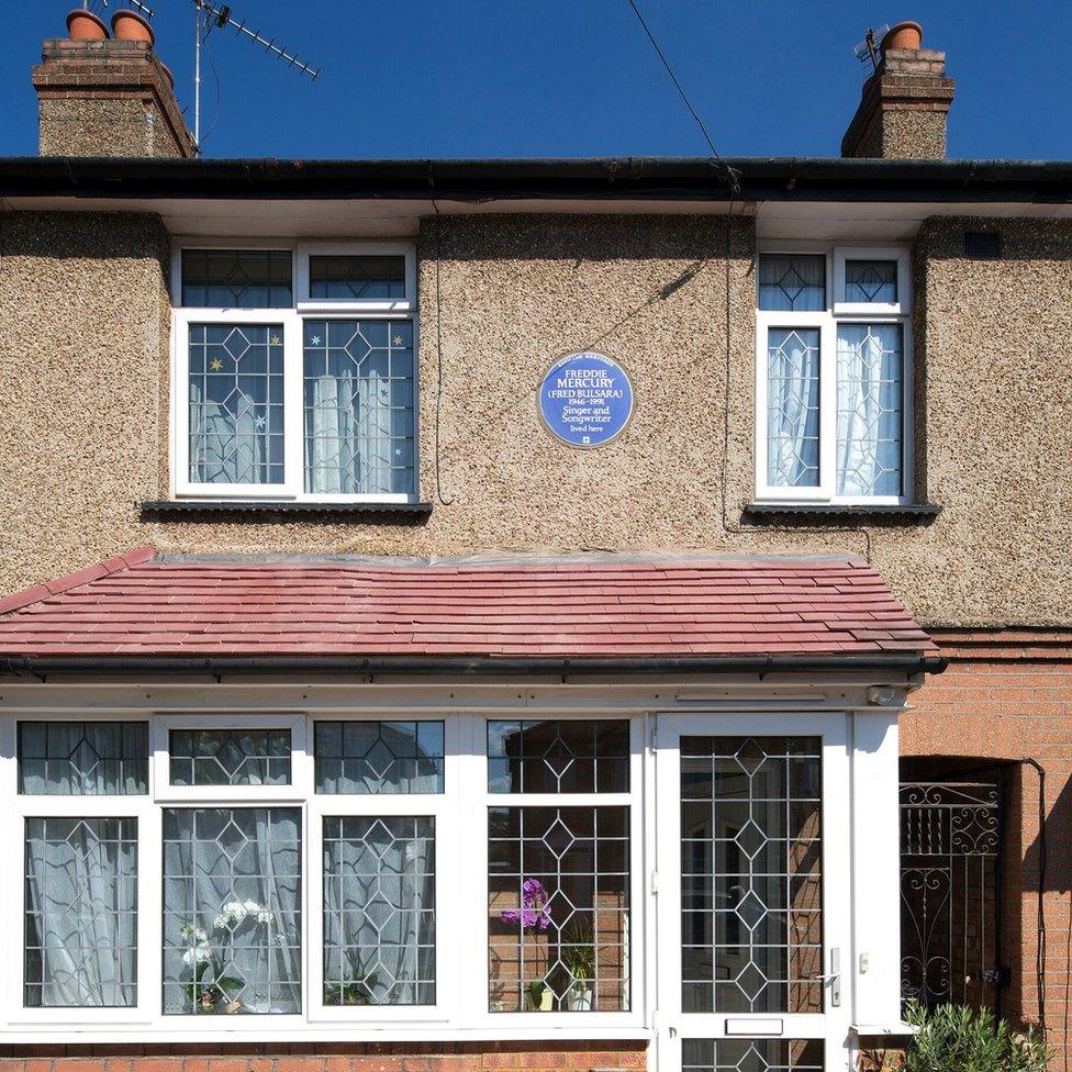 22 Gladstone Avenue, Feltham