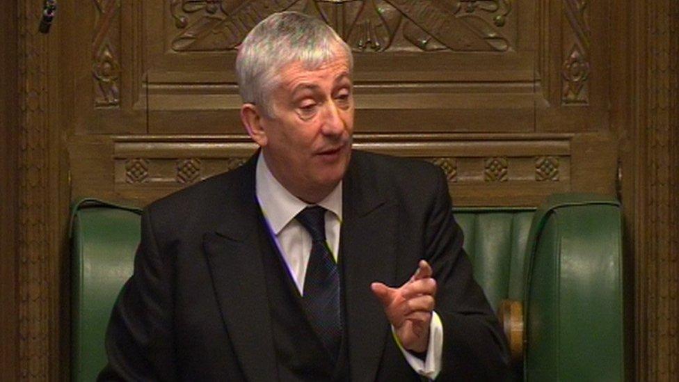 Lindsay Hoyle