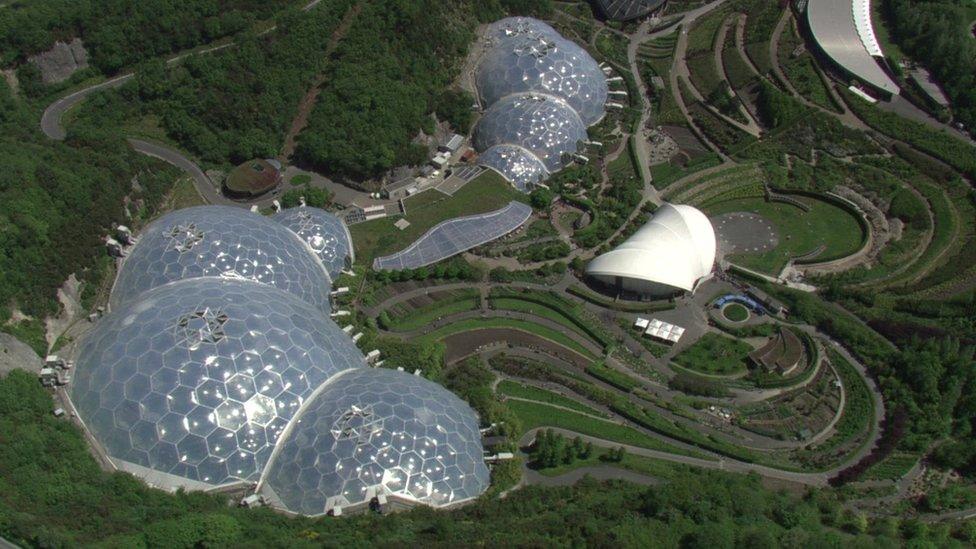 Eden Project