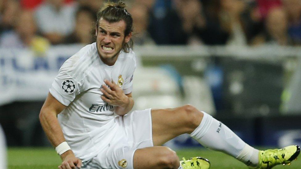 Gareth Bale