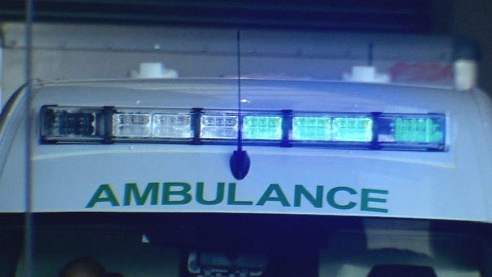 Ambulance