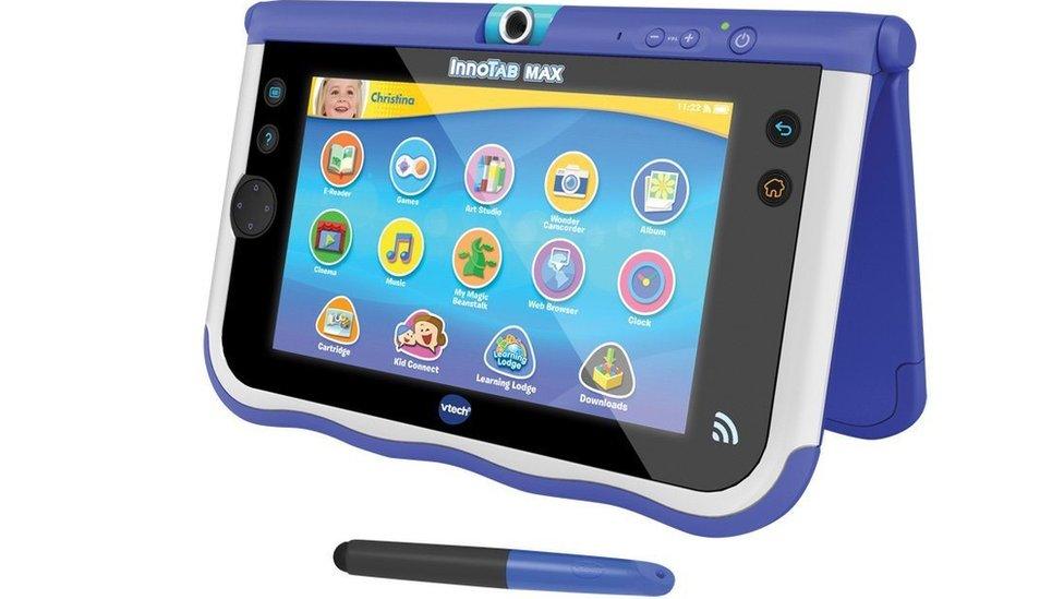 Innotab Max