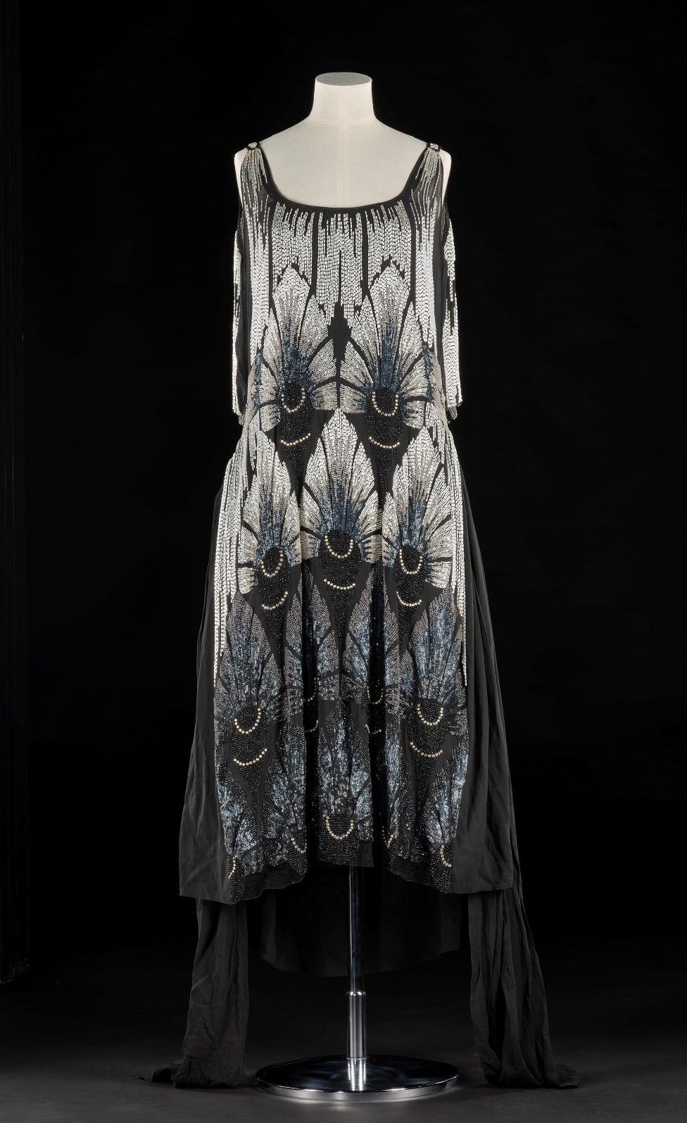 Woman's evening dress. French, c. 1929. Image © National Museums Scotland (1).jpeg