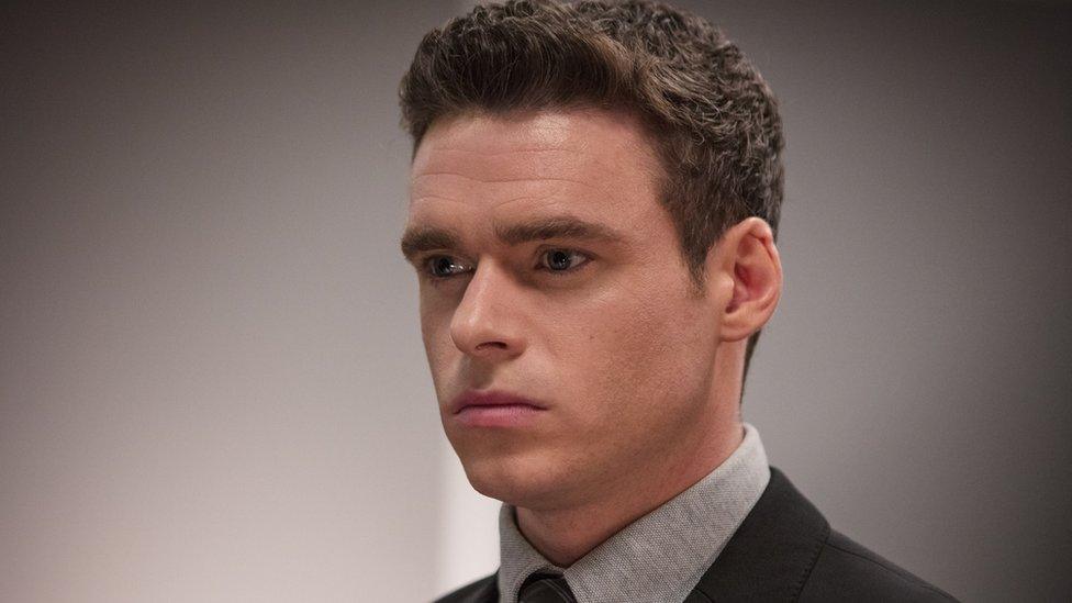 Richard Madden