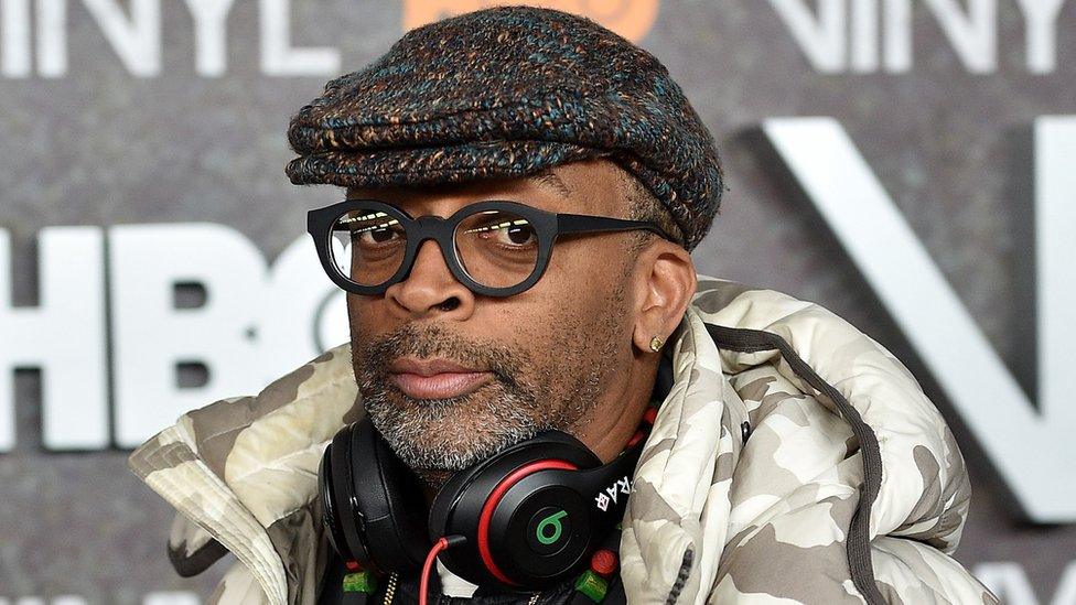 Spike Lee