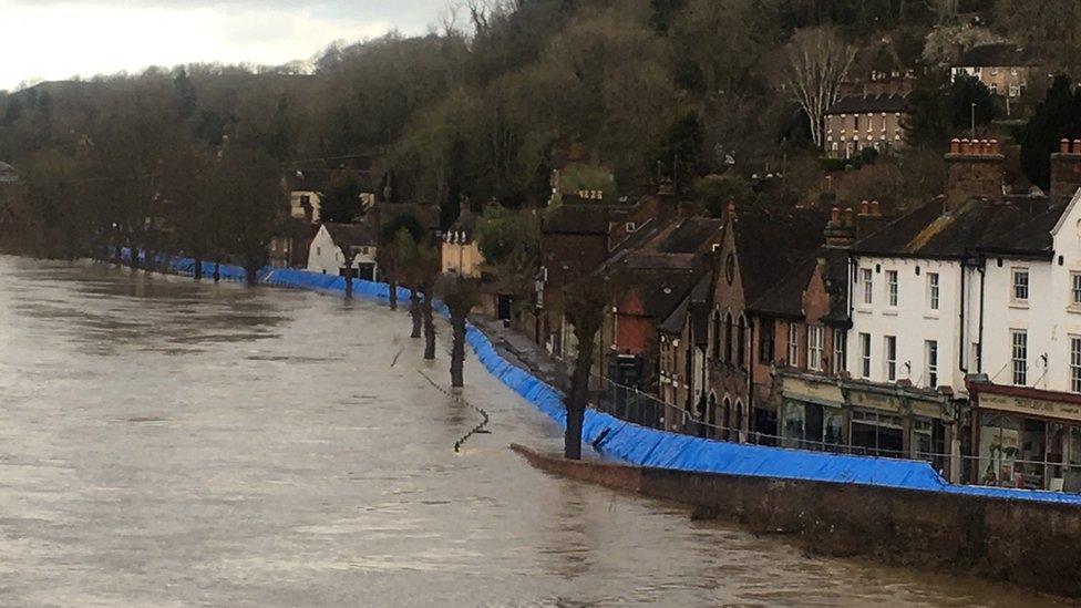 Ironbridge