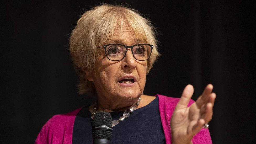 Margaret Hodge