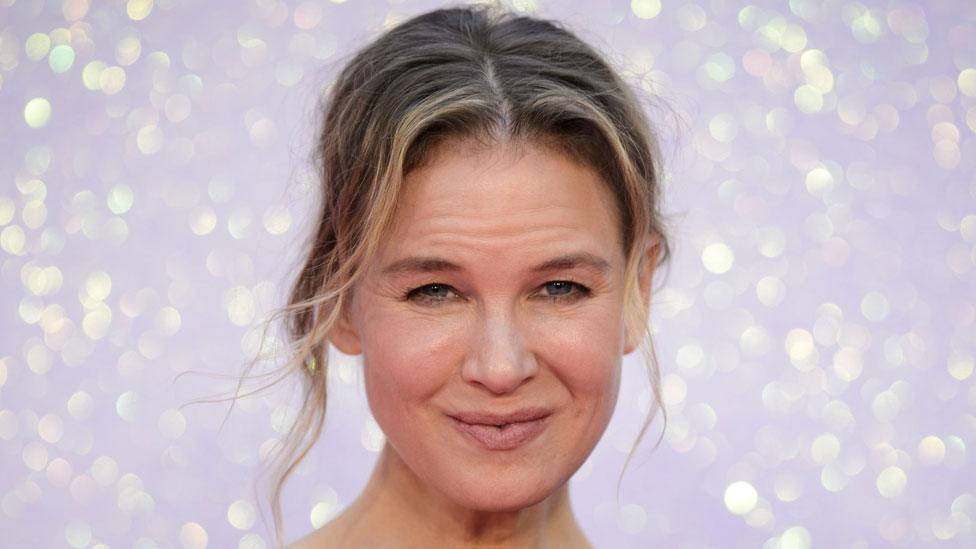 Renee Zellweger