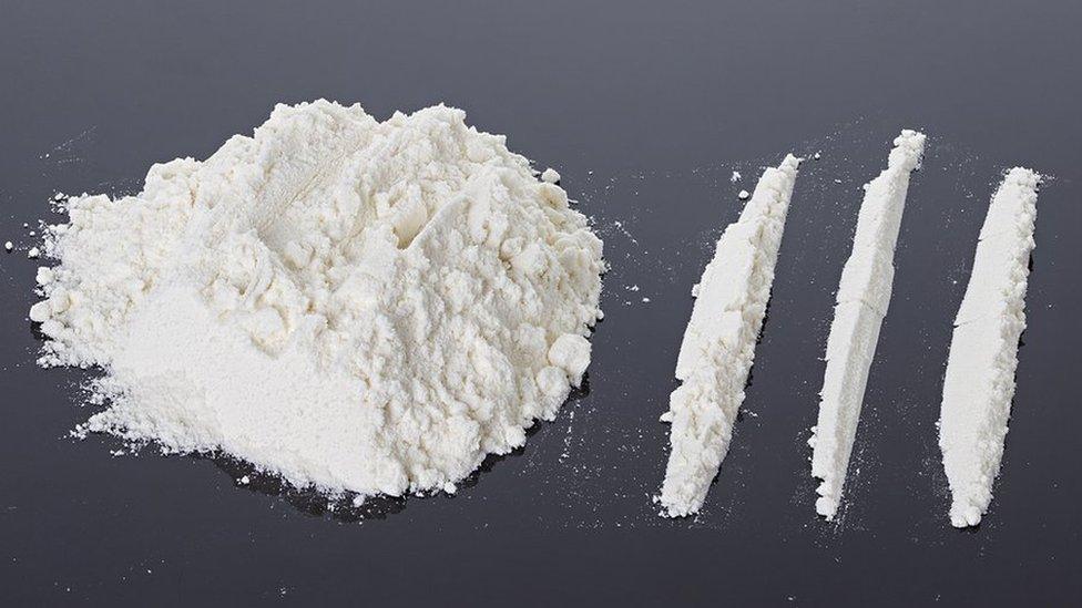 Cocaine