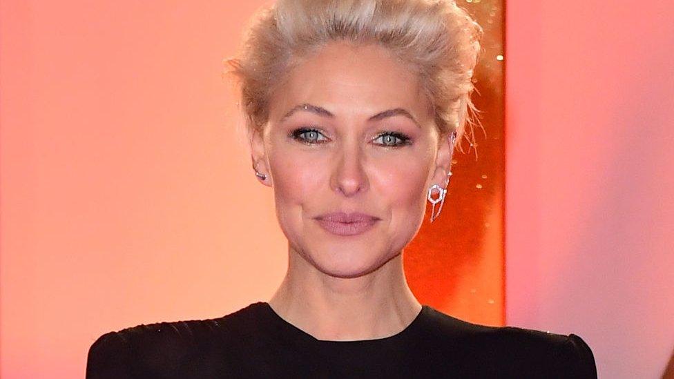 Emma Willis will narrate the film, Life In Lockdown