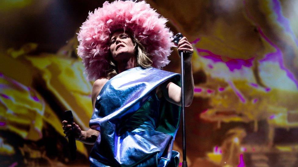 Roisin Murphy