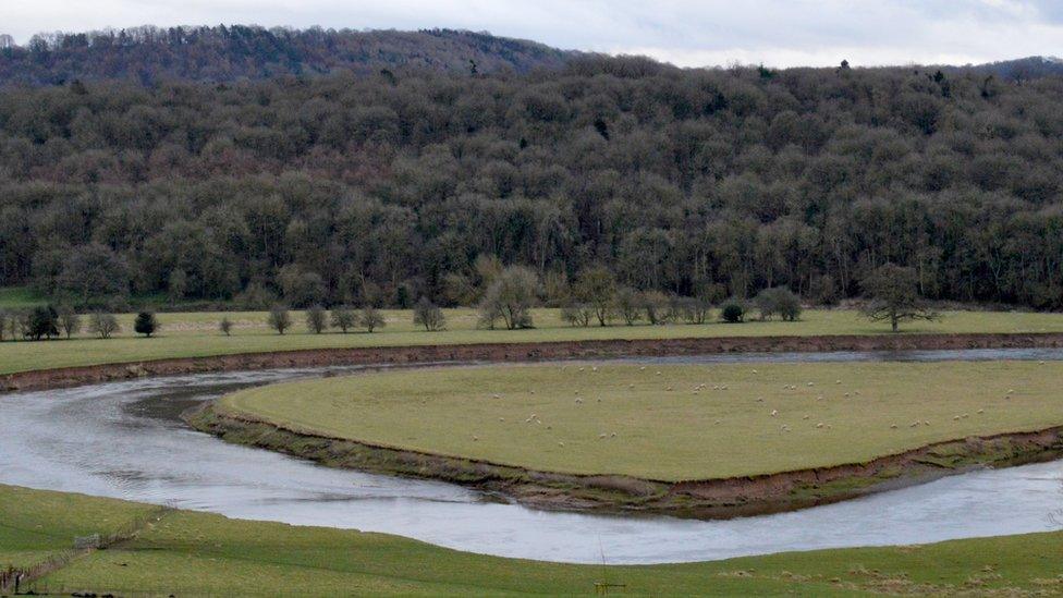 River Severn