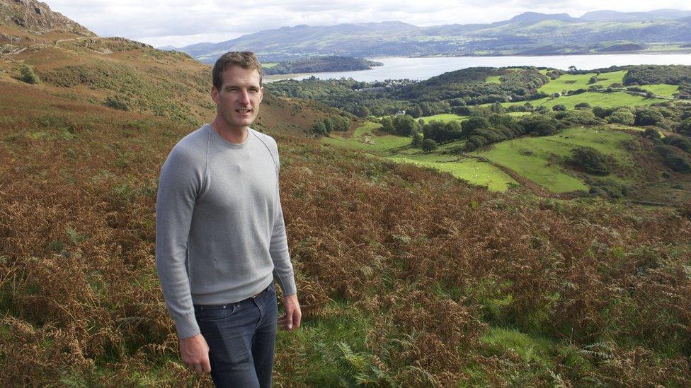 Dan Snow