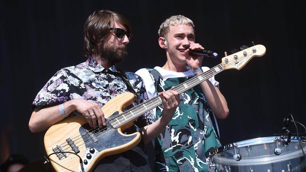 Years & Years