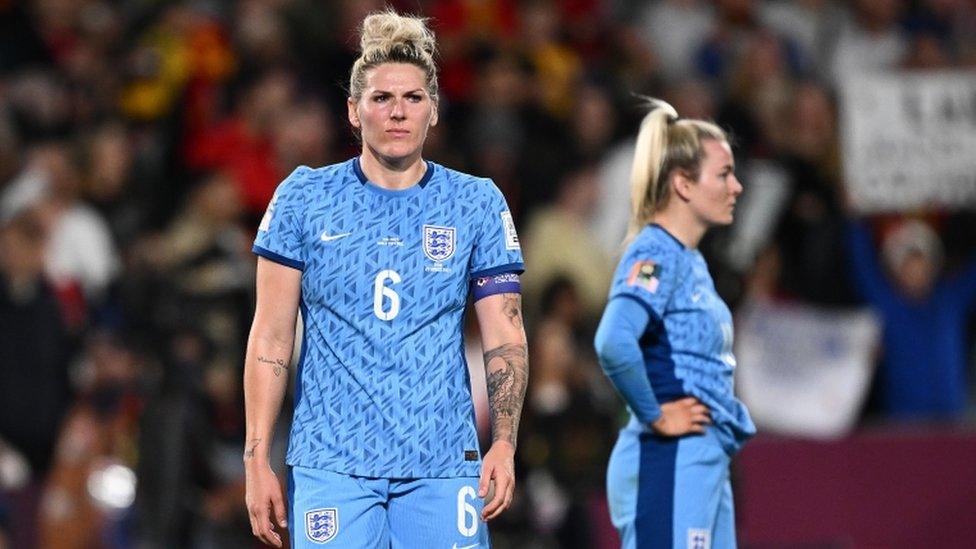 Millie Bright