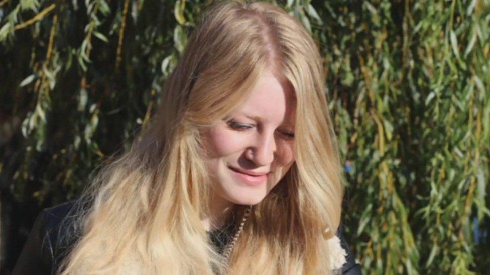 Gaia Pope