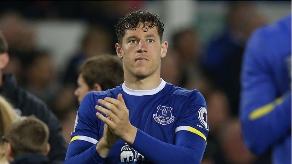 Ross Barkley