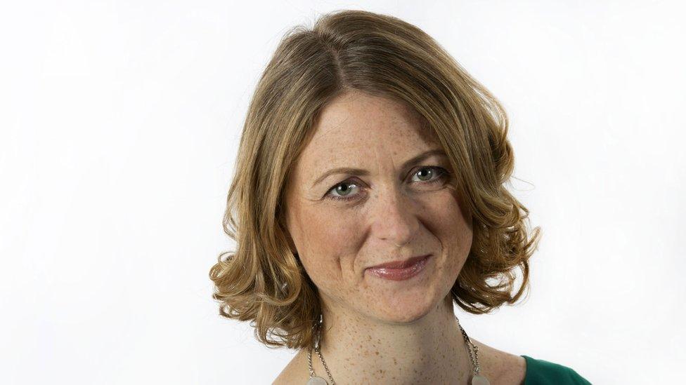 Rachel Burden