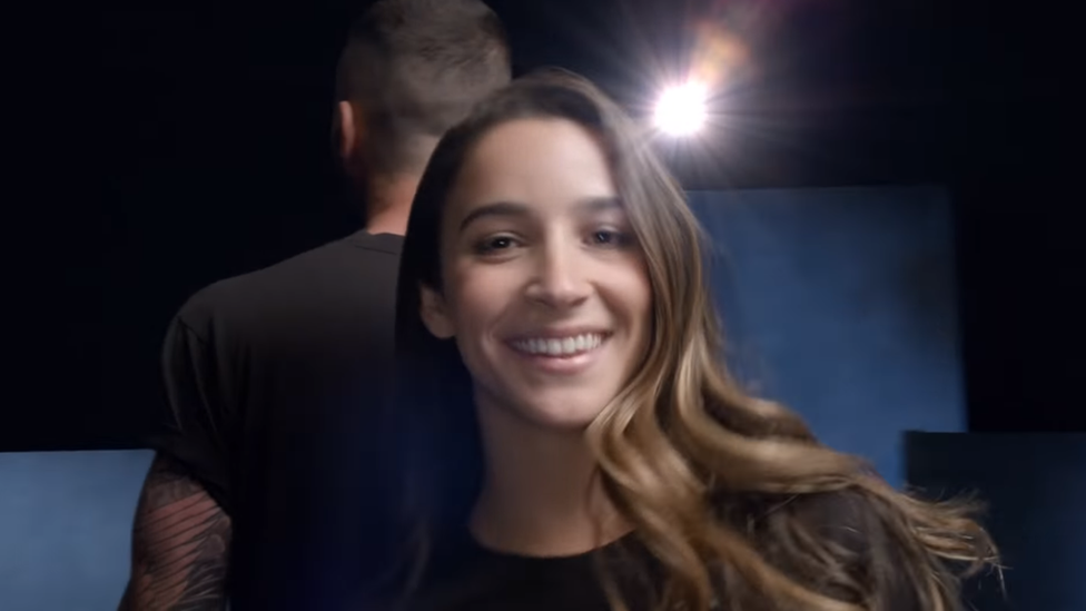 Aly Raisman