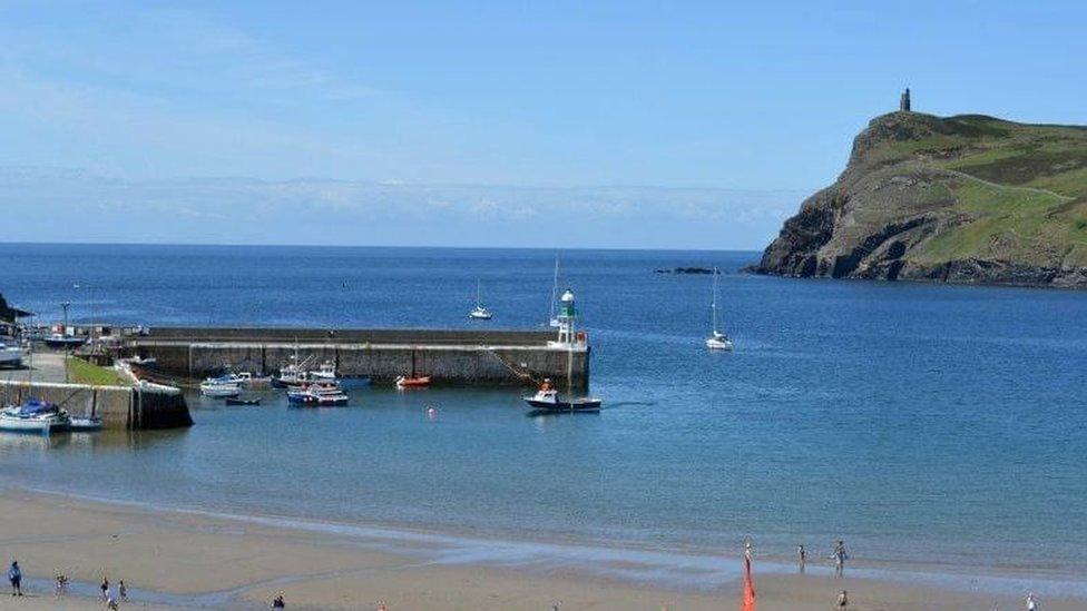 Port Erin