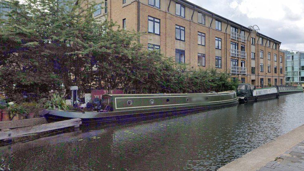 Regent's Canal