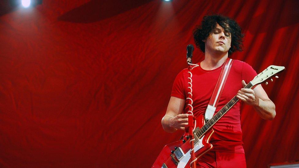 Jack White