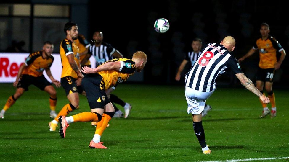 Jonjo Shelvey