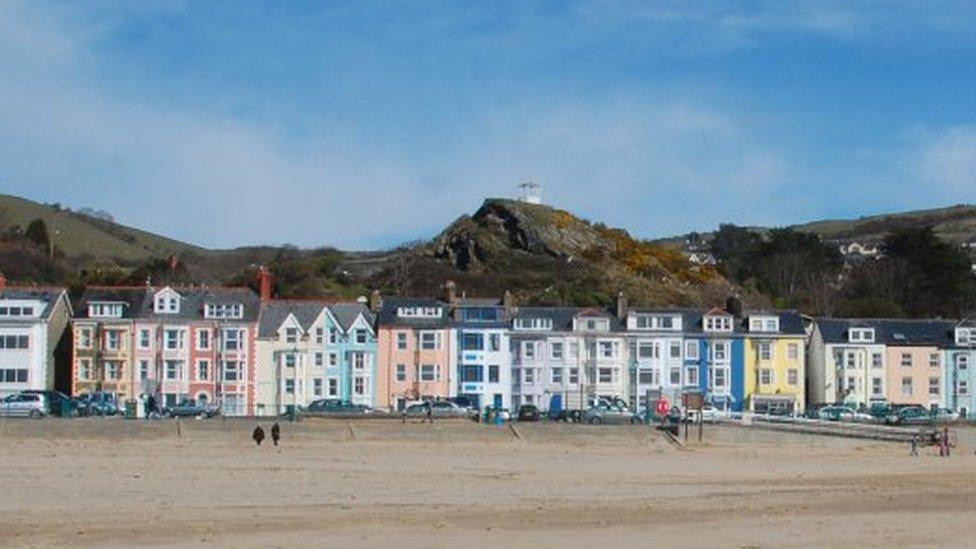 Aberdyfi