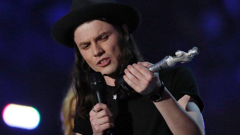 James Bay