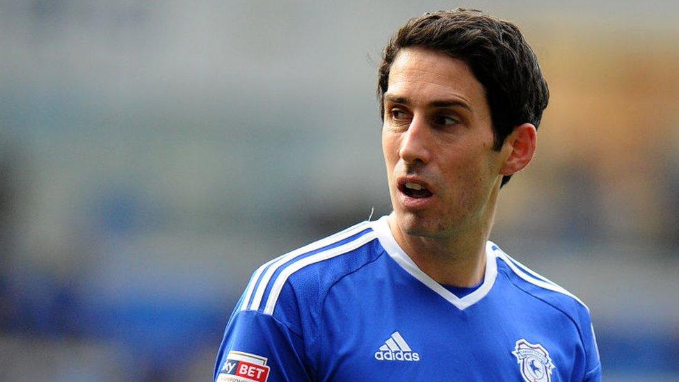 Peter Whittingham