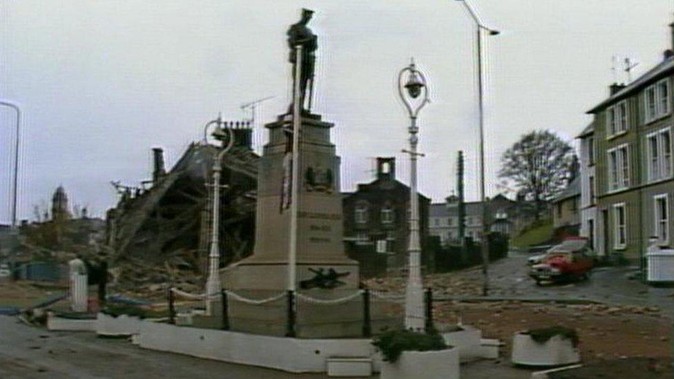 Enniskillen bombing