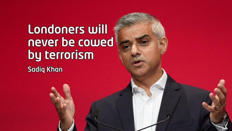 Sadiq Khan