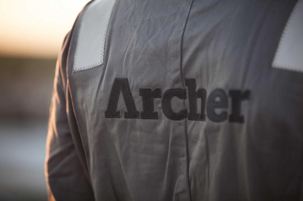 Archer worker