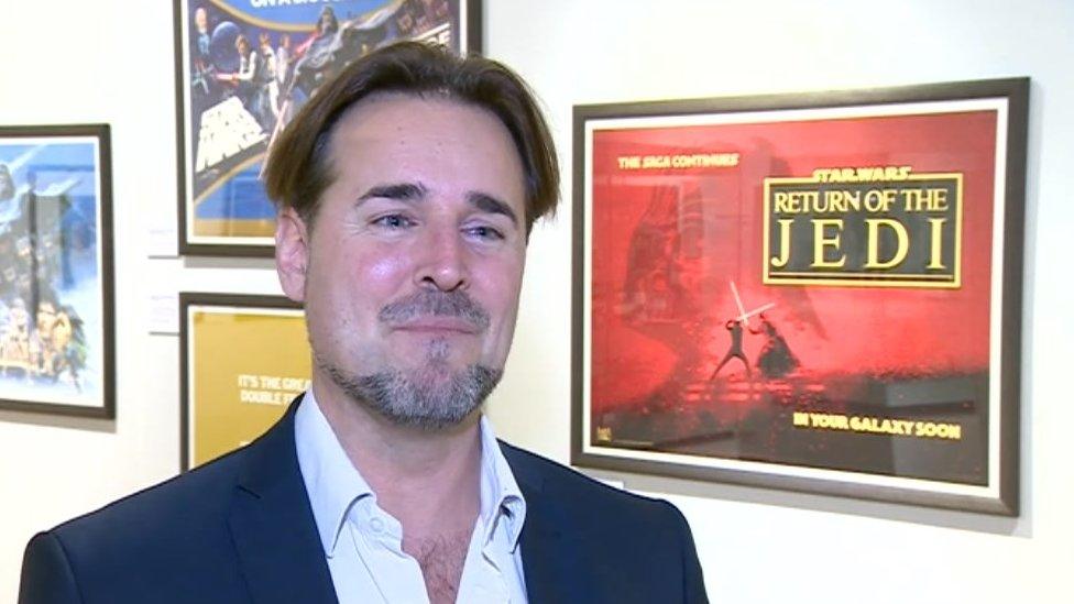 Matt Fox