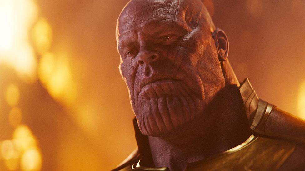 Thanos