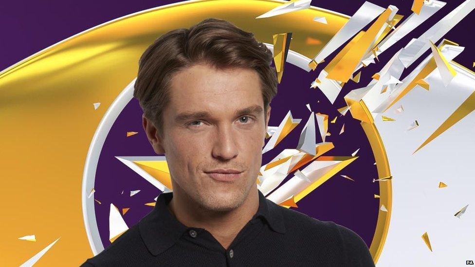 Lewis Bloor