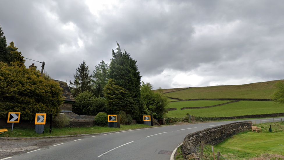 A57 Snake Pass