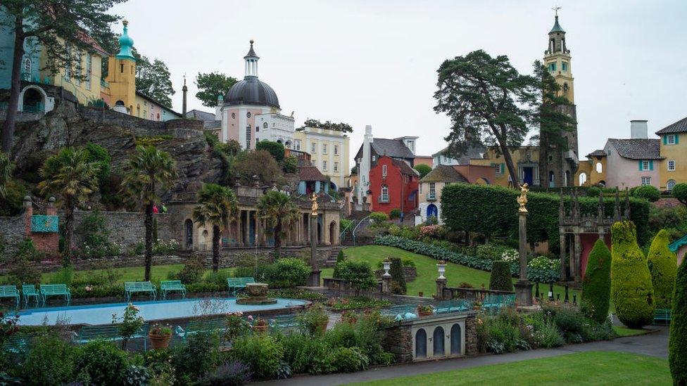 Portmeirion