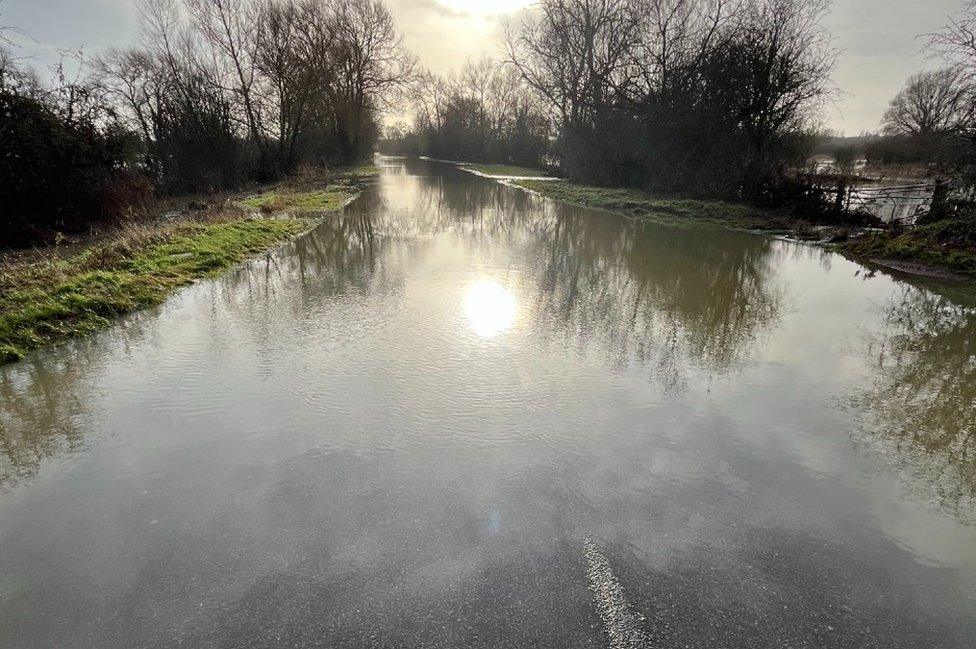 Slash Lane, Loughborough