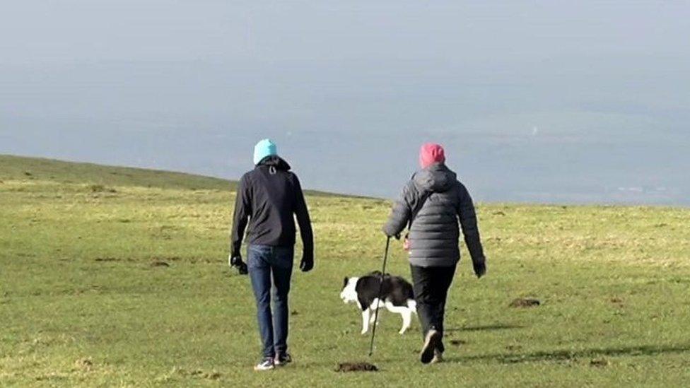 South Downs National Park