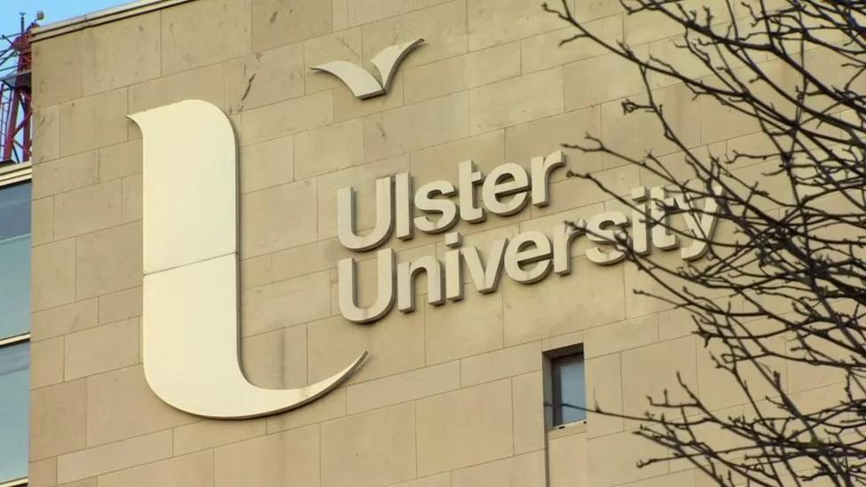 Ulster University