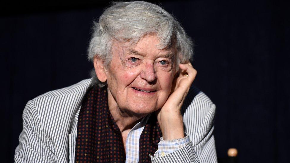 Hal Holbrook