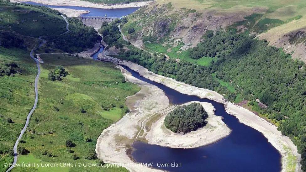 Cwm Elan