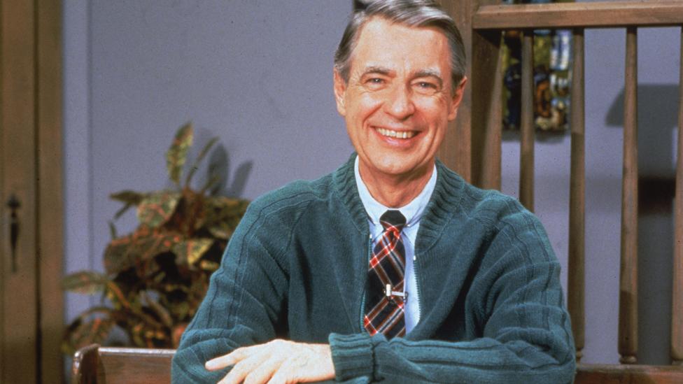 Mr Rogers Neighborhood