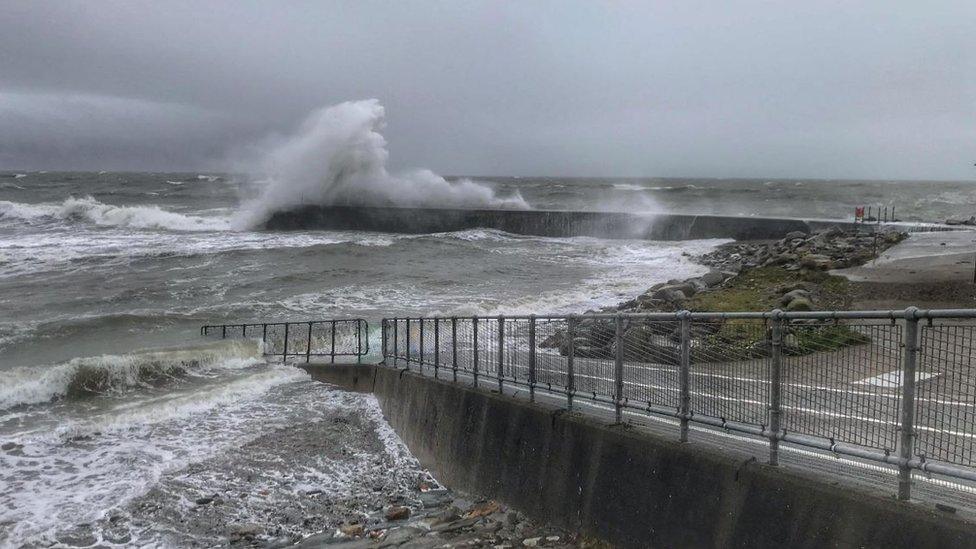 Criccieth