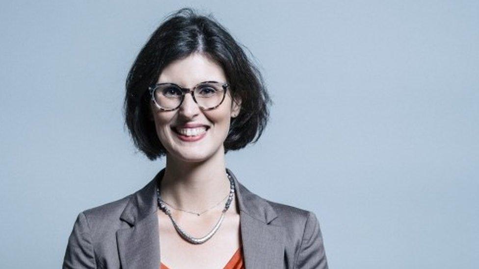 Layla Moran