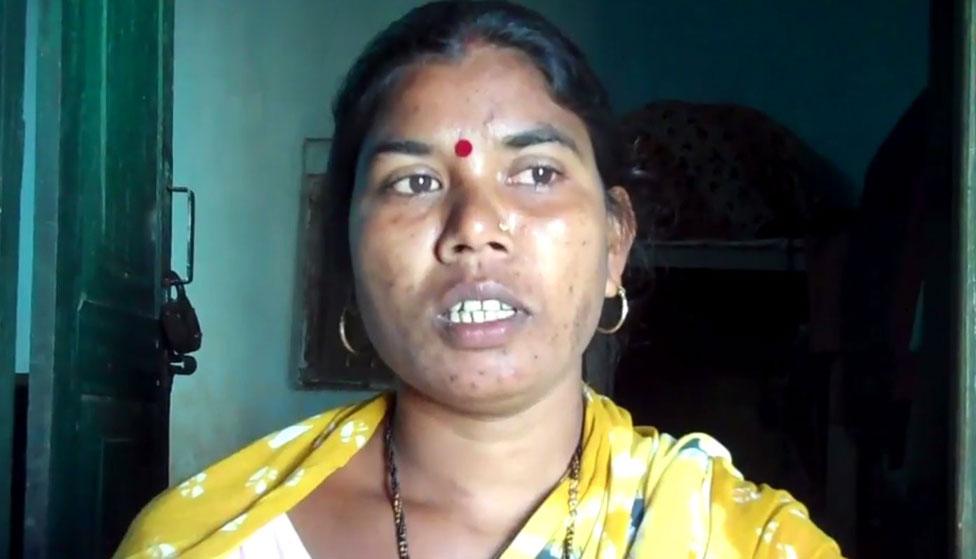 Malati Mahato